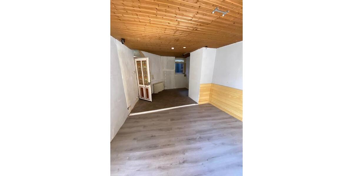 Einfamilienhaus Helmstedt - 4 Zimmer, 80 m&sup2;, 650&euro; | Angebot:26646459
