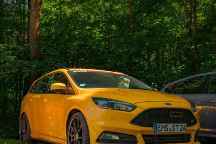 Ford Focus 115.000 km 17.000 € Taunusstein 65232