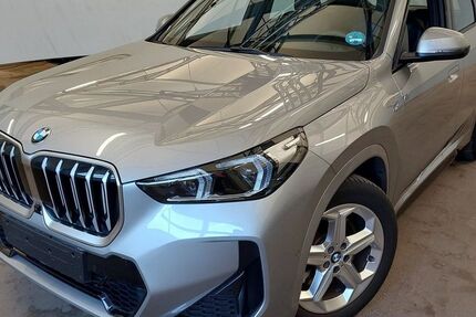 BMW X1 12.005 km 45.390 &euro; Hamm 59071
