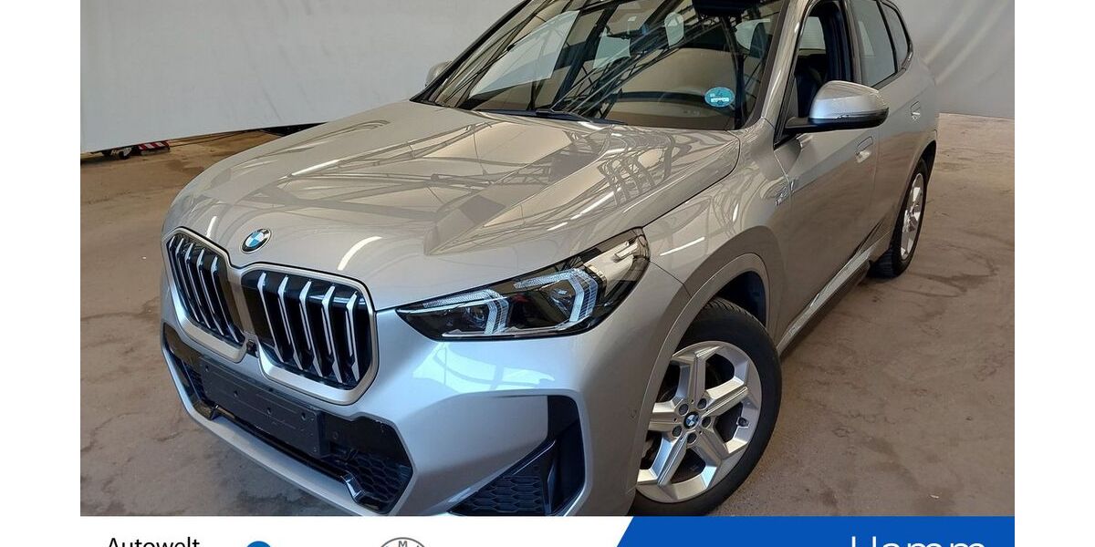 BMW X1 12.005 km 45.390 &euro; Hamm 59071