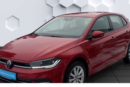 VW Polo 9.265 km 23.638 &euro; Berlin 12524