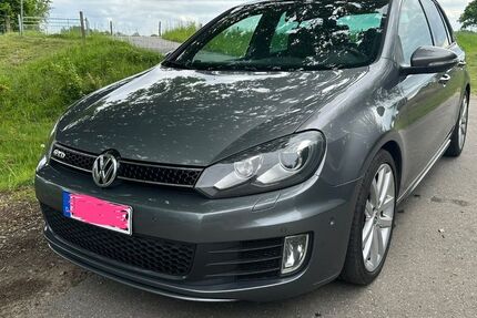 VW Golf 191.400 km 6.300 &euro; Breitenberg 25597