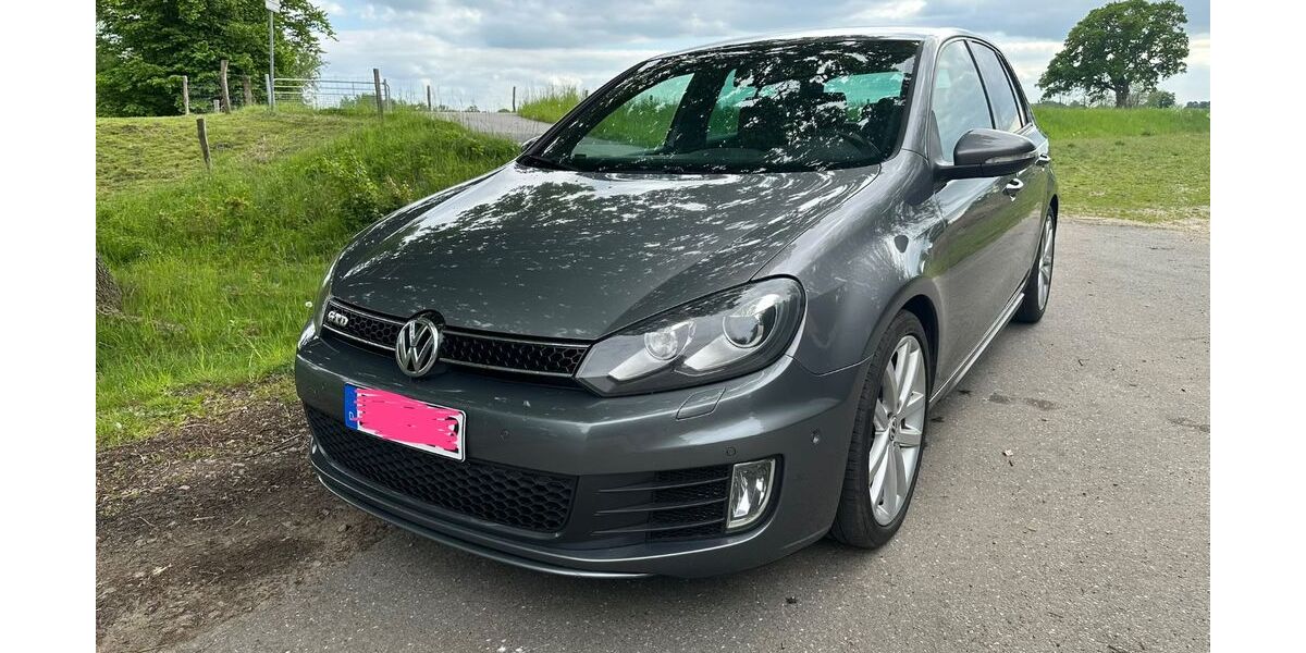 VW Golf 191.400 km 6.300 &euro; Breitenberg 25597