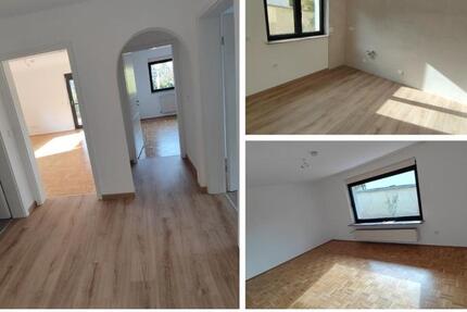 Sanierte 3-Zimmer Wohnung mit Terrasse zimmer