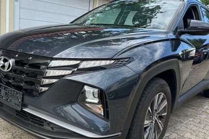 Hyundai TUCSON 139.000 km 17.500 &euro; Berlin 13403