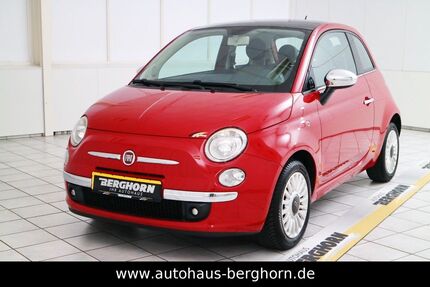 Fiat 500 104.200 km 4.980 &euro; Stolzenau 31592