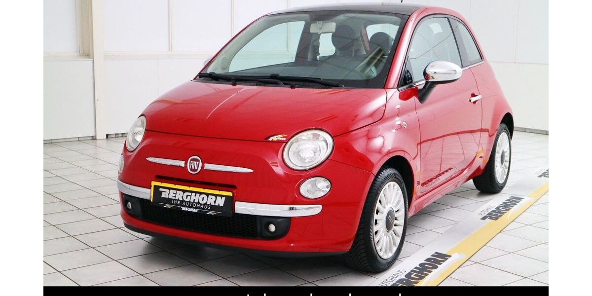 Fiat 500 104.200 km 4.980 &euro; Stolzenau 31592