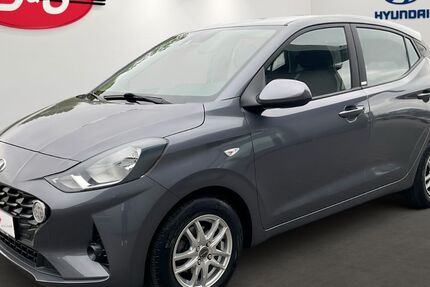 Hyundai i10 17.000 km 11.990 &euro; Bad Zwischenahn 26160
