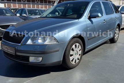 Skoda Octavia 250.121 km 2.490 &euro; Winsen Luhe 21423