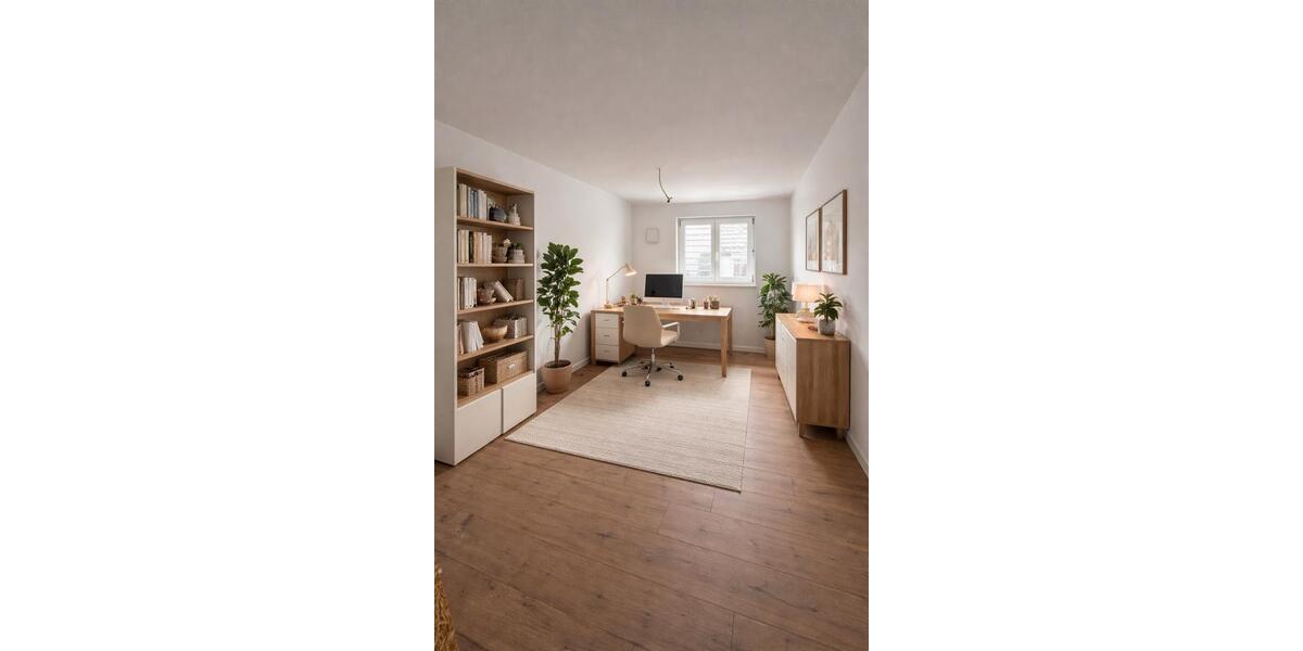 Etagenwohnung Filderstadt - 3.5 Zimmer, 92 m&sup2;, 1.500&euro; | Angebot:26399957