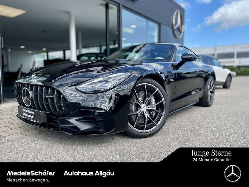 AMG GT