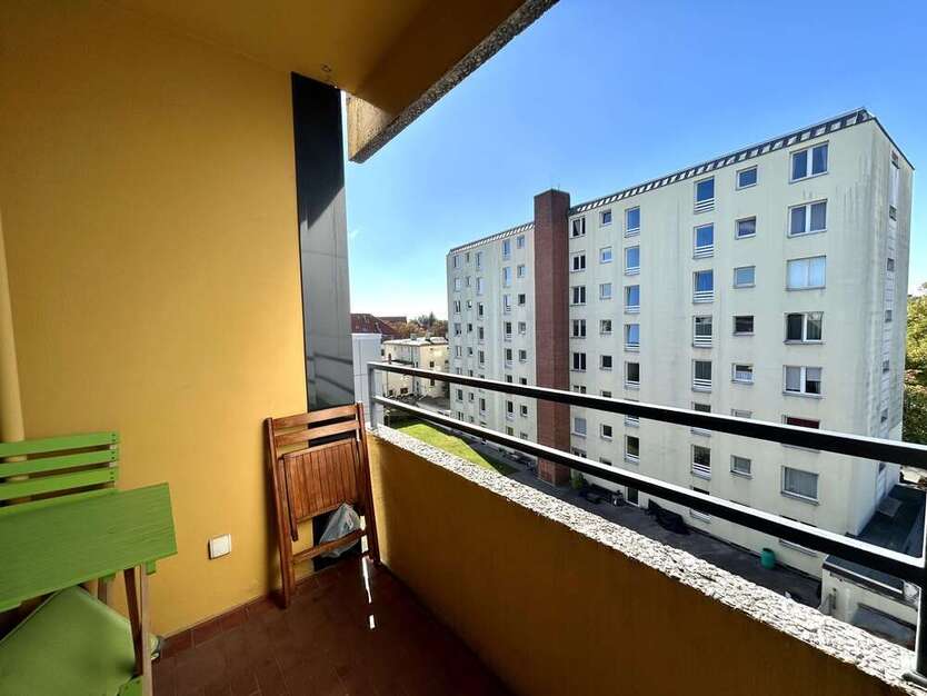 Wohnung zum Kaufen in Braunschweig 83.000 € 30 m² 1 zimmer