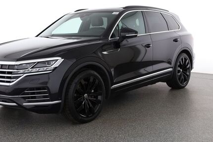 VW Touareg 69.900 km 49.880 &euro; Berlin 12103