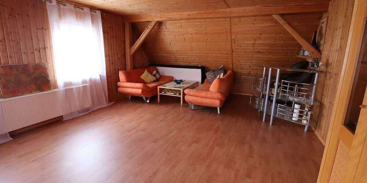 Mehrfamilienhaus, Wohnhaus Leutershausen - 299.000&euro; | Angebot:25667200