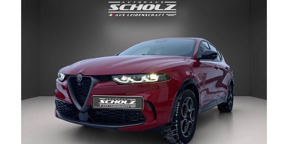 Alfa Romeo Tonale 20.709 km 29.990 &euro; Bautzen 02625