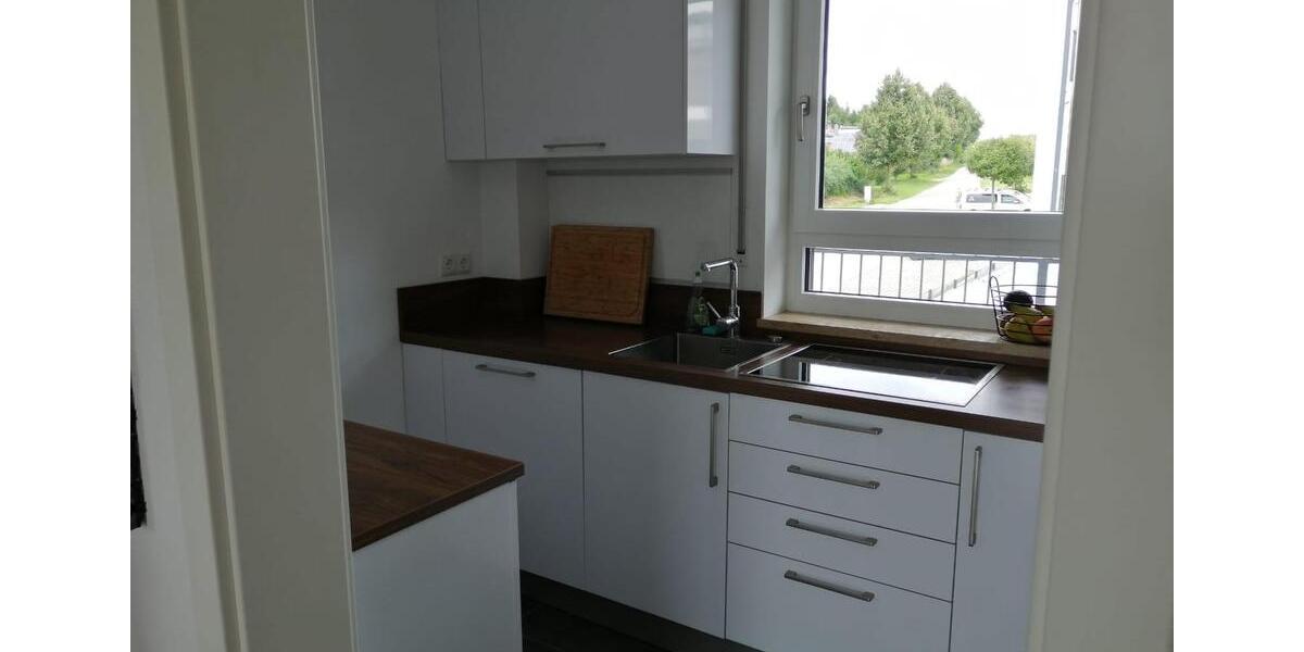 Etagenwohnung Vilsbiburg - 2 Zimmer, 54 m&sup2;, 700&euro; | Angebot:26331341
