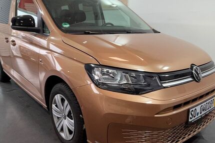 VW Caddy 24.250 km 29.990 &euro; Soest 59494