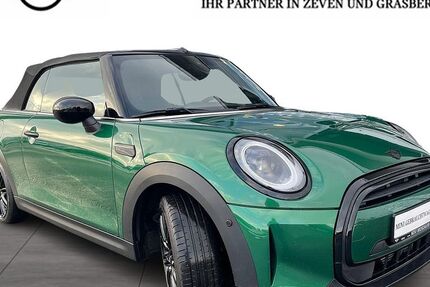 Mini Cooper Cabrio 21.600 km 28.890 &euro; Zeven 27404