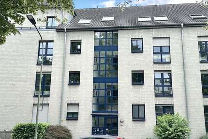 Wohnung zum Kaufen in Neuss 329.000 € 93.35 m²