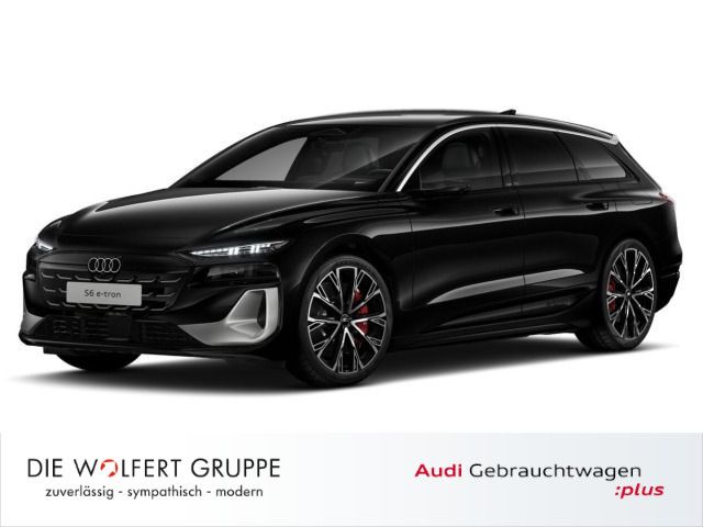 Audi S6 e-tron 5.836 km 86.050 &euro; Großwallstadt 63868