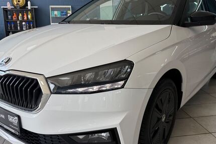 Skoda Fabia 105.000 km 15.999 &euro; Stendal 39576