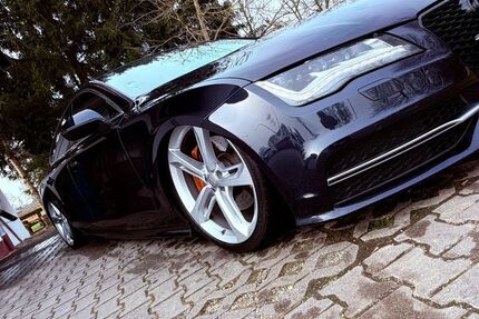 Audi A7 169.000 km 12.999 &euro; Seifriedswörth 84189