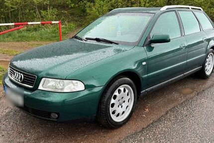 Audi A4 264.950 km 2.380 &euro; Chemnitz 09125