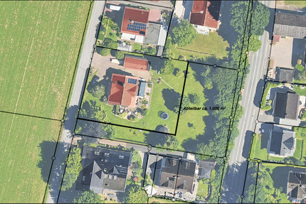 Grundstück Fröndenberg/Ruhr Ostbüren - 199.000&euro; | Angebot:26825818