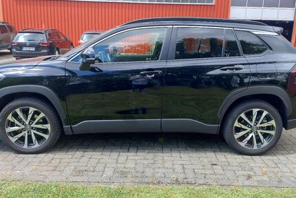 Toyota Corolla Cross 8.900 km 33.900 &euro; Stade 21684