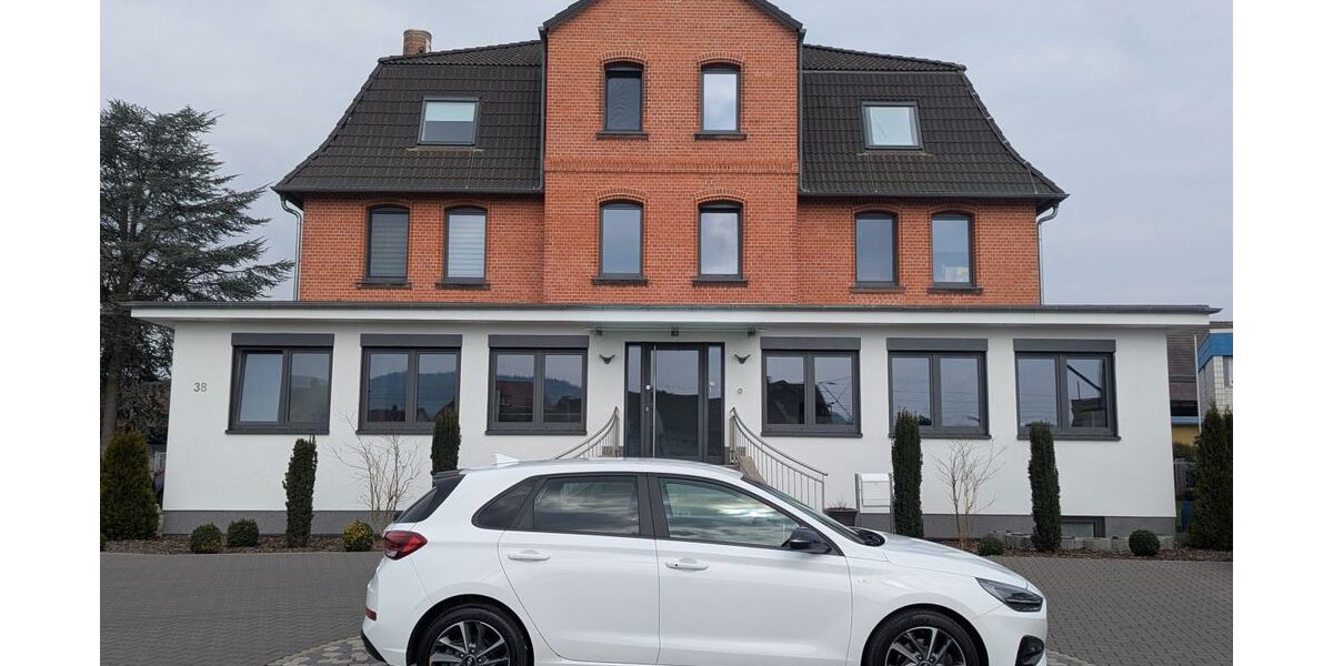 Hyundai i30 86.859 km 16.750 &euro; Rotenburg 36199