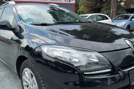 Renault Megane 243.000 km 3.699 € Chemnitz 09125