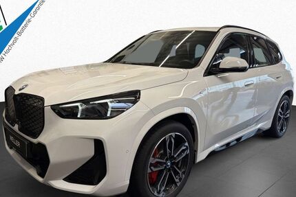 BMW iX1 23.711 km 48.990 &euro; Bad Salzuflen 32108