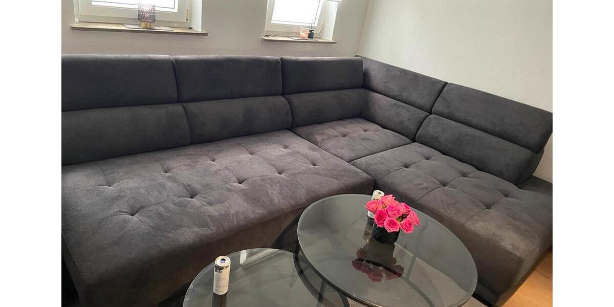 Etagenwohnung Germersheim - 1 Zimmer, 18 m&sup2;, 57.000&euro; | Angebot:26153625