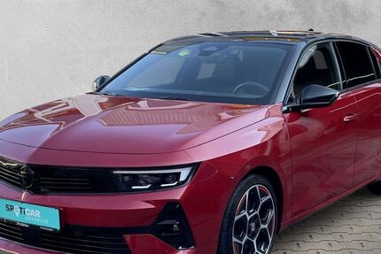 Opel Astra 37.500 km 23.450 &euro; Furtwangen 78120