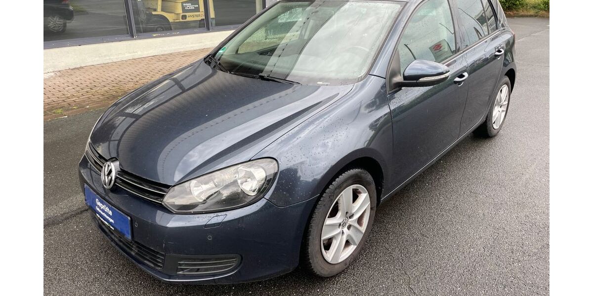 VW Golf 182.500 km 2.500 &euro; Jena 07751