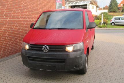 VW T5 Transporter 119.550 km 9.900 &euro; Neubruchhausen 27211