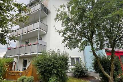 Wohnung zum Kaufen in Weiden i.d.Opf. 209.000 € 78 m²