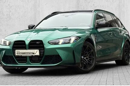 BMW M3 10.555 km 83.590 &euro; Wuppertal 42117