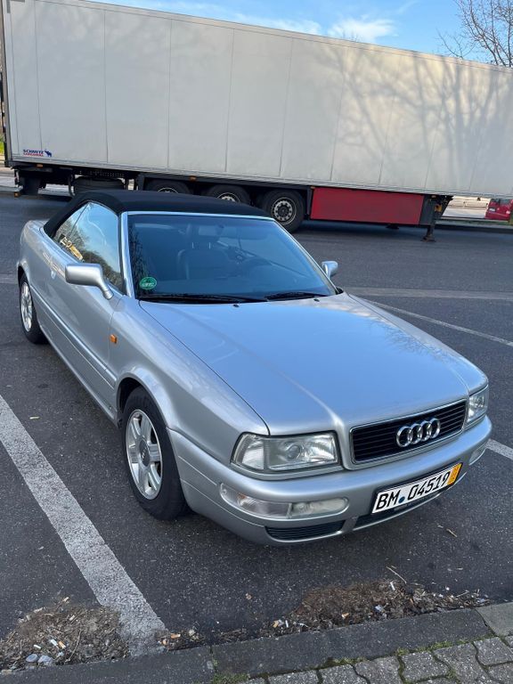 Cabriolet