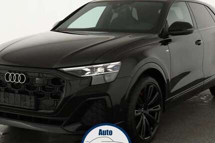 Audi Q8 1.100 km 90.995 &euro; Neukirchen 94362
