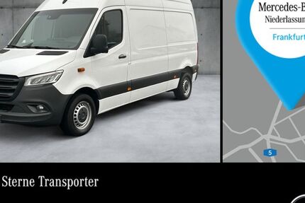 Mercedes-Benz Sprinter 66.336 km 36.271 &euro; Frankfurt 60488