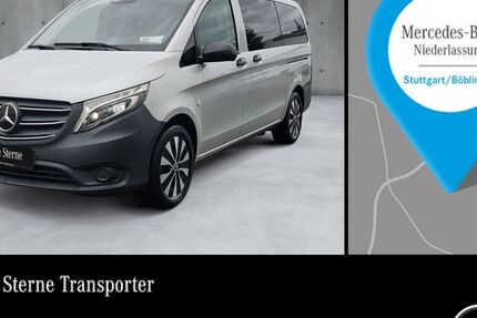Mercedes-Benz Vito 60.972 km 35.980 &euro; Böblingen 71034