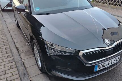 Skoda Scala 56.000 km 17.900 &euro; Walluf 65396