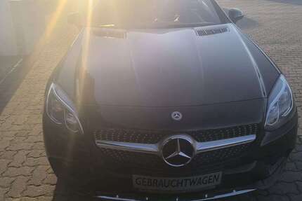Mercedes-Benz SLC 200 30.442 km 33.000 &euro; Neustrelitz 17235