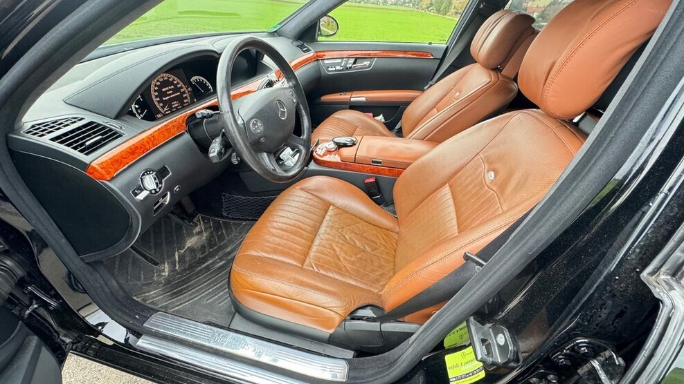 S 500