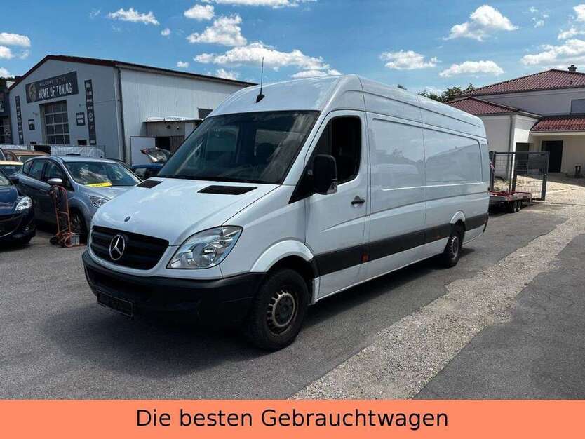 Sprinter