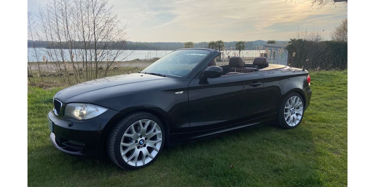 BMW 120 148.600 km 8.000 &euro; Berg 76768