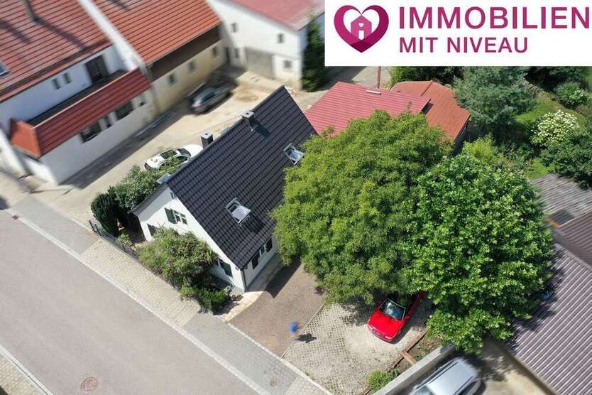 Haus zum Kaufen in Mödingen 355.000 € 180 m²