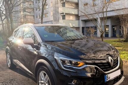 Renault Captur 42.000 km 18.900 &euro; Berlin 13593