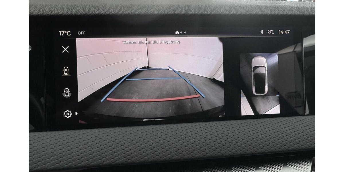 DS Automobiles DS4 E-Tense 225 Trocadero FULL LED Carplay 34.100 km 23.560 &euro; Lich 35423